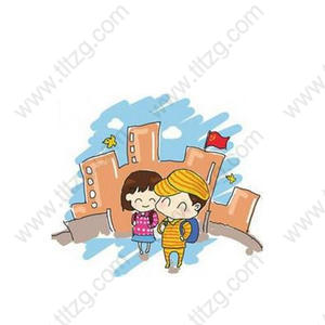 子女在滬上學